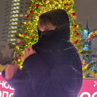 Telegram profile photo for шнурок