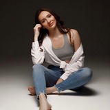 Telegram profile photo for Ксения • Обзоры с Wildberries • Артикулы