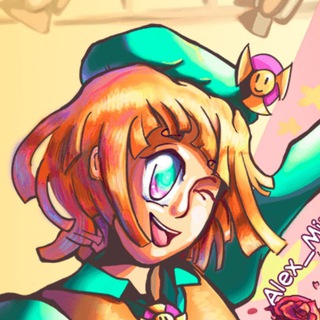 Telegram profile photo for Алекс Майнер | НИОЧЁМ