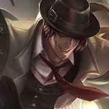 Telegram profile photo for Khufra.