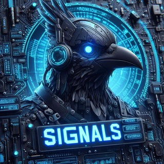 Telegram profile photo for Rawen Signals