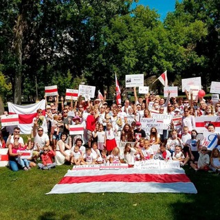 Telegram profile photo for BelarusianAmericans.Org