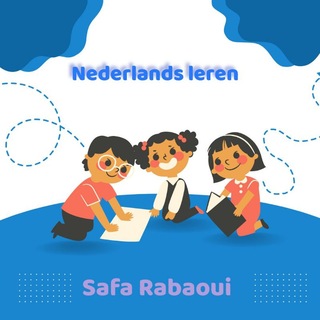 Telegram profile photo for تعلم الهولندية