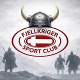 Telegram profile photo for 🇳🇴 fjellkriger SC