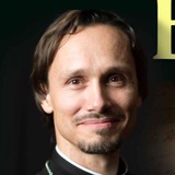 Telegram profile photo for Проповеди отца Роберта