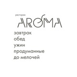 Telegram profile photo for AROMA GROUP