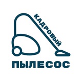 Telegram profile photo for кадровый пылесос
