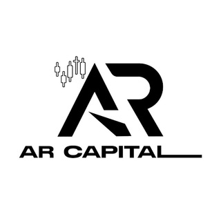 Telegram profile photo for AR Capital