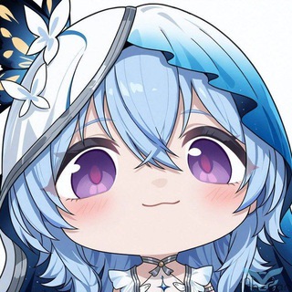 Telegram profile photo for Wuthering Waves