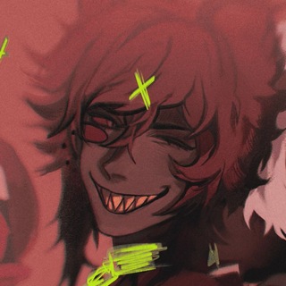 Telegram profile photo for Ренжи | 𝔯𝔞𝔦𝔫𝔧𝔦𝔳𝔦
