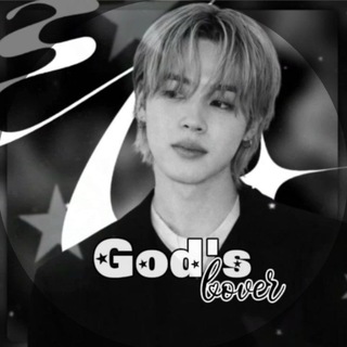 Telegram profile photo for God's lover