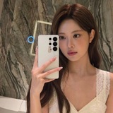 Telegram profile photo for eunchae stickers