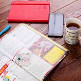 Telegram profile photo for Teaching teens: practical tips and solutions