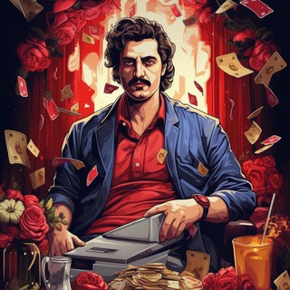 Telegram group profile photo for PadlaTraffic👺- Chat