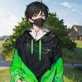 Telegram profile photo for Логово Serjgan
