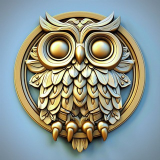 Telegram profile photo for 🦉S0vaFM