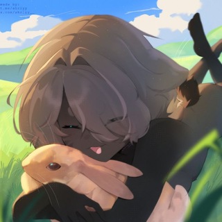 Telegram profile photo for МЕРФ дудл джамп 18+