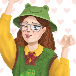 Telegram profile photo for Комнатка Тадаши ᯓ ᡣ𐭩