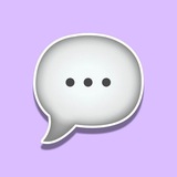 Telegram profile photo for ㅤㅤtestimoni
