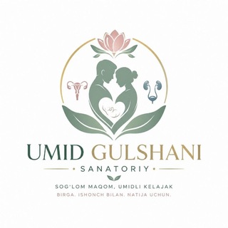 Telegram profile photo for Umid Gulshani MChJ