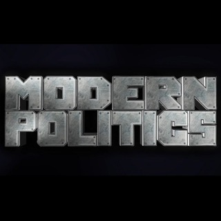 Telegram profile photo for MODERN POLITICS 🇺🇸