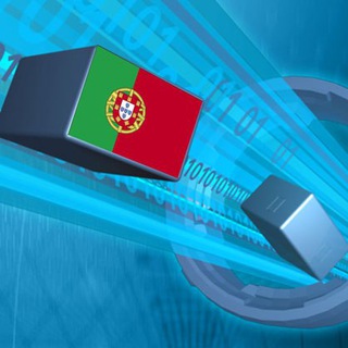 Telegram group profile photo for Tecnologia Portugal