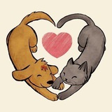 Telegram profile photo for _kotofei_labinsk