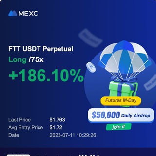 Telegram group profile photo for Future Millionaires