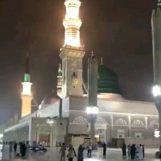 Telegram profile photo for ذِكر الله
