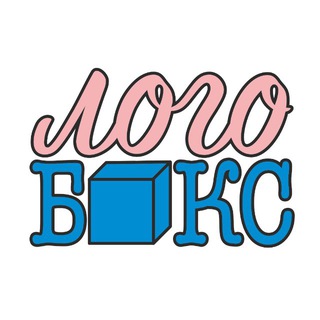 Telegram profile photo for ЛОГО_БОКС