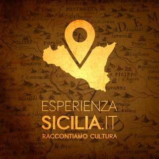 Telegram profile photo for EsperienzaSicilia.it