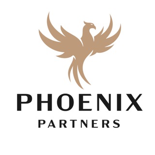 Telegram profile photo for Налоги и капитал | Phoenix Partners
