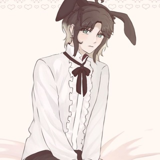 Telegram profile photo for Ники вещает🪼