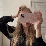 Telegram profile photo for анік