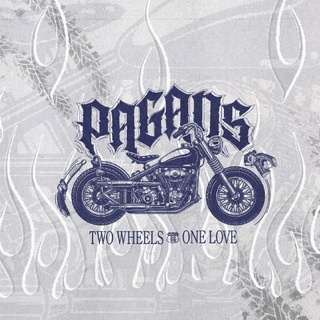 Telegram profile photo for PAGANS ARCHIVE