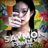 Telegram profile photo for 𝙎𝘼𝙔𝙈𝙊𝙉 𝙁𝙈 ᥫ᭡