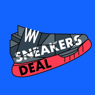 Telegram profile photo for Sneakersdeal