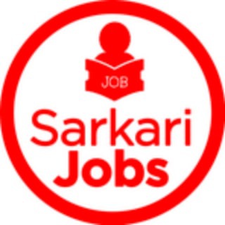Telegram profile photo for Sarkari Jobs Update