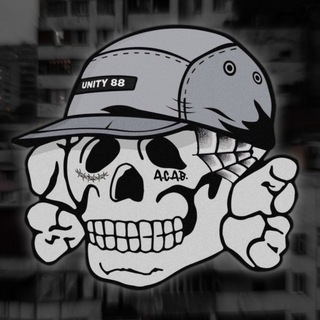 Telegram profile photo for Unity88