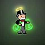 Telegram profile photo for Crypto Divizion