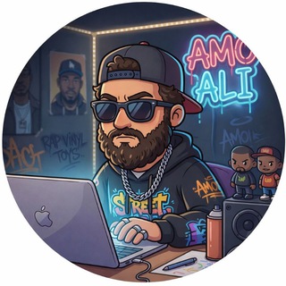 Telegram profile photo for A(: