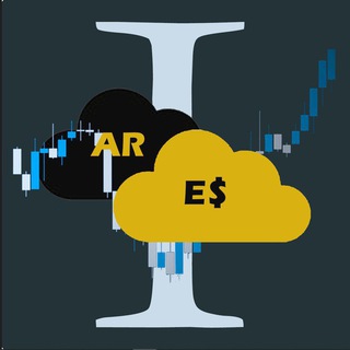 Telegram profile photo for کانال درج سیگنال کریپتو کارنسی و فارکس Ares I