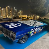 Telegram profile photo for vip gifts proofs