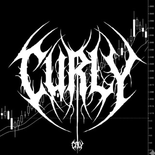 Telegram profile photo for CURLY TRADE