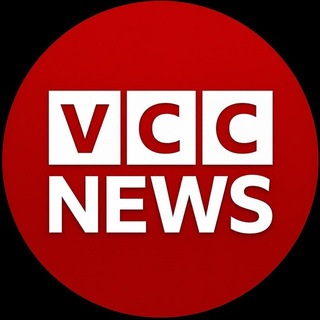 Telegram profile photo for VCC NEWS