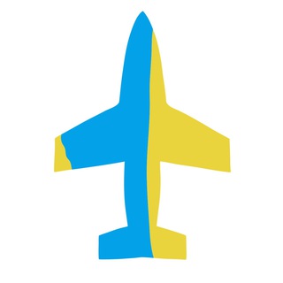 Telegram profile photo for ✈️ Квитки до 99$ Україна