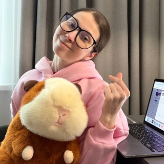 Telegram profile photo for Отзывы клиентов | Майя Литвина