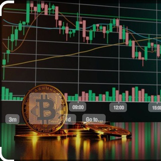 Telegram profile photo for Trade without limits تداول بلاحدود