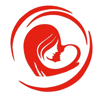 Telegram profile photo for Молодая мама | Материнство