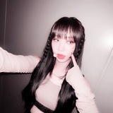 Telegram profile photo for Ji Yeongju! ♥️